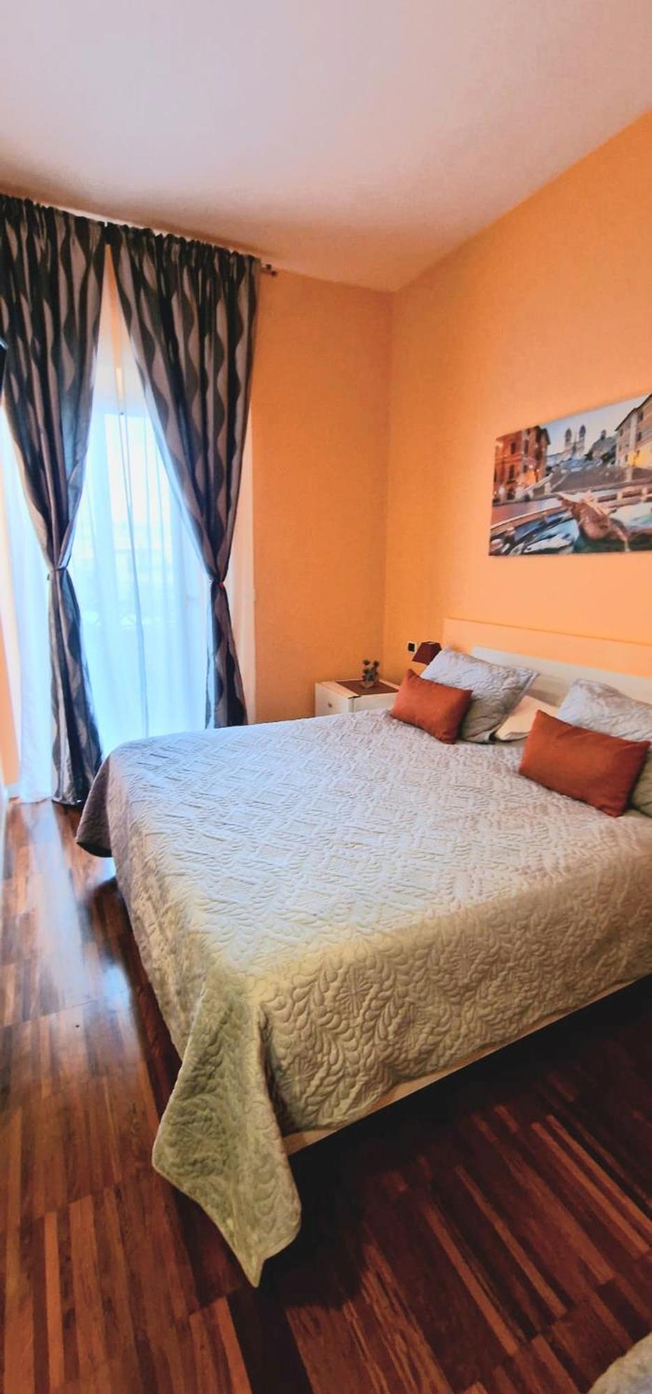 Fornaci Guest House Рим Екстериор снимка