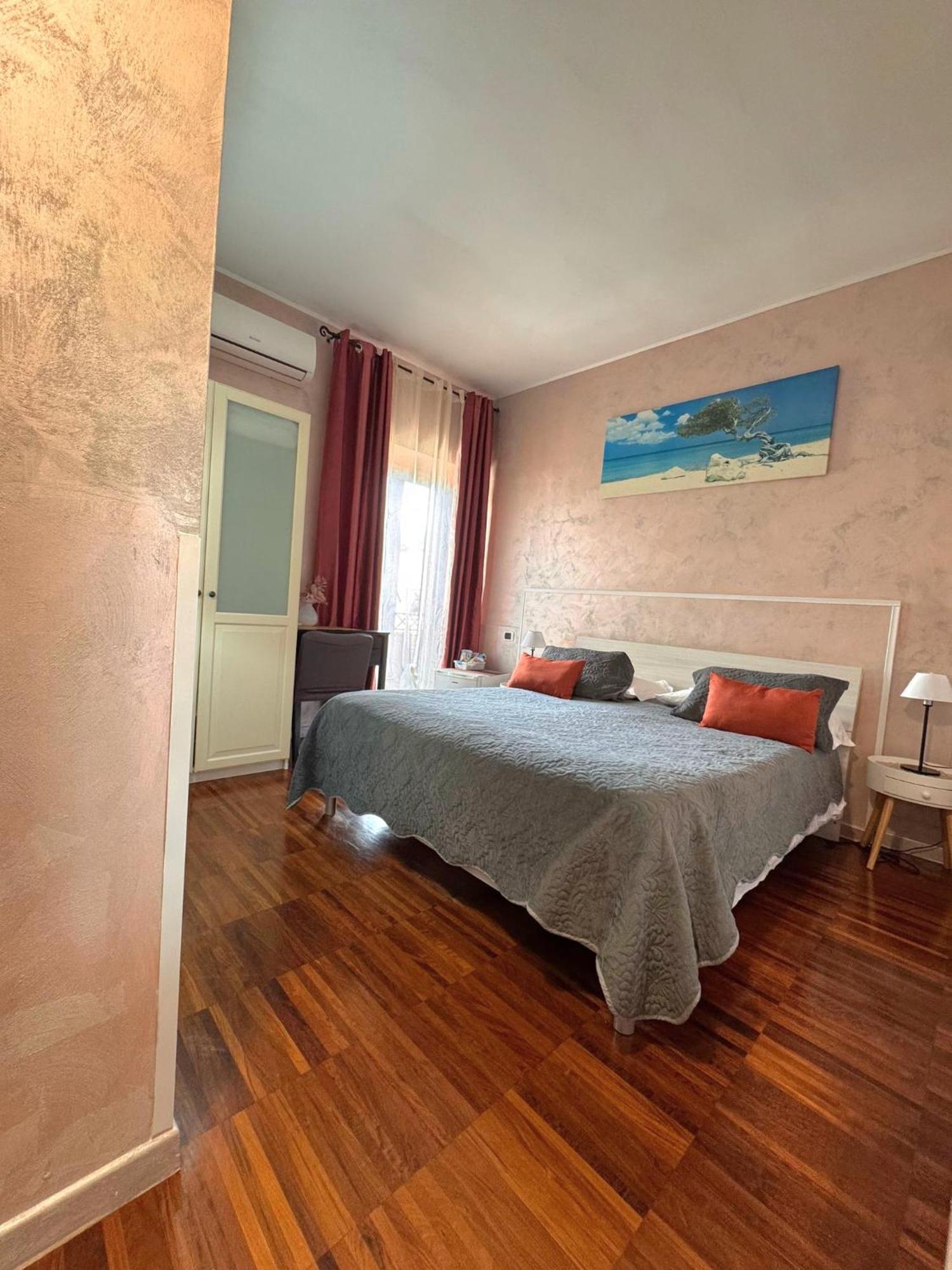 Fornaci Guest House Рим Екстериор снимка